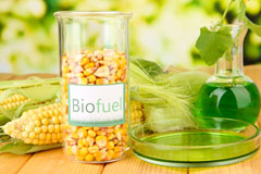 Chastleton biofuel availability