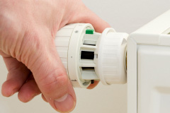 Chastleton central heating repair costs