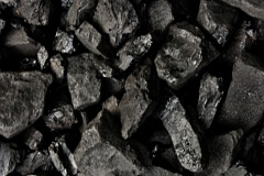 Chastleton coal boiler costs